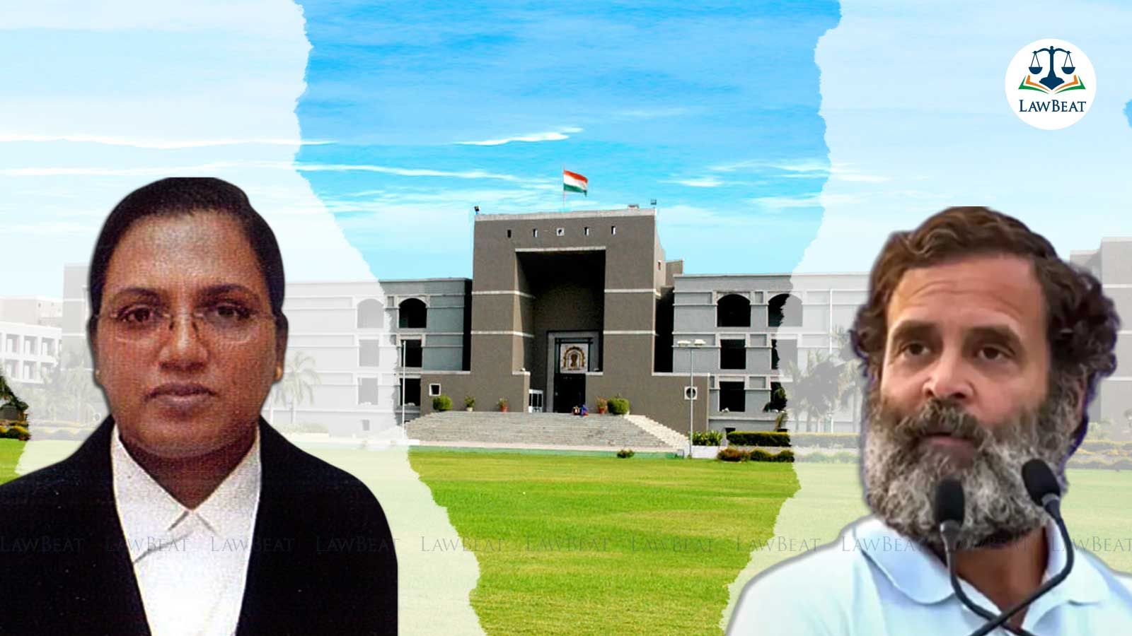 LawBeat | Justice Gita Gopi Of Gujarat High Court Recuses From Hearing ...